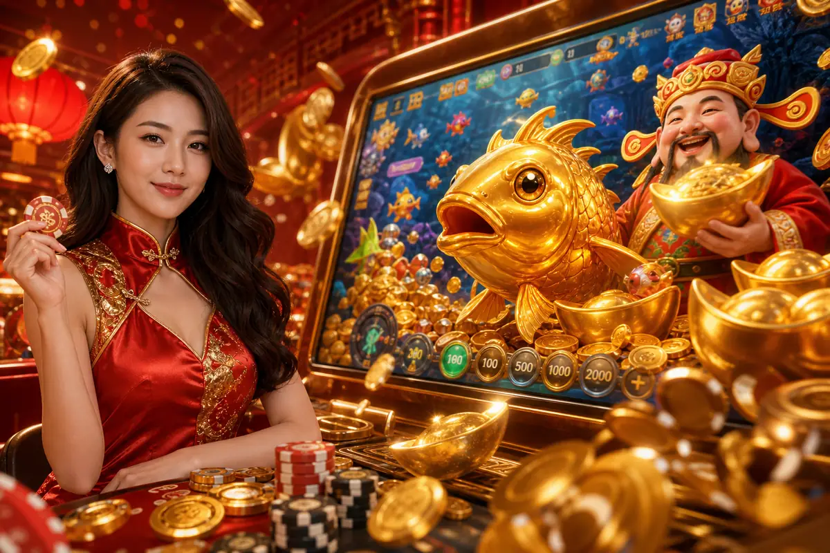sv667 danh mục trò chơi